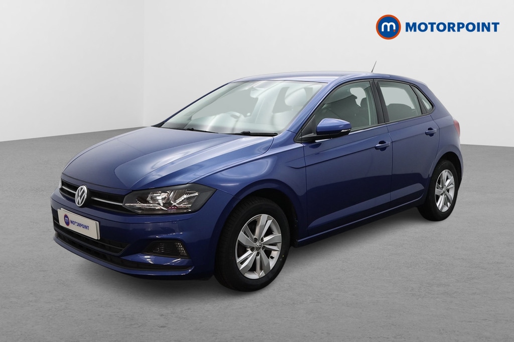 Used Volkswagen Polo 2019 for sale - 77249035: Photo 3