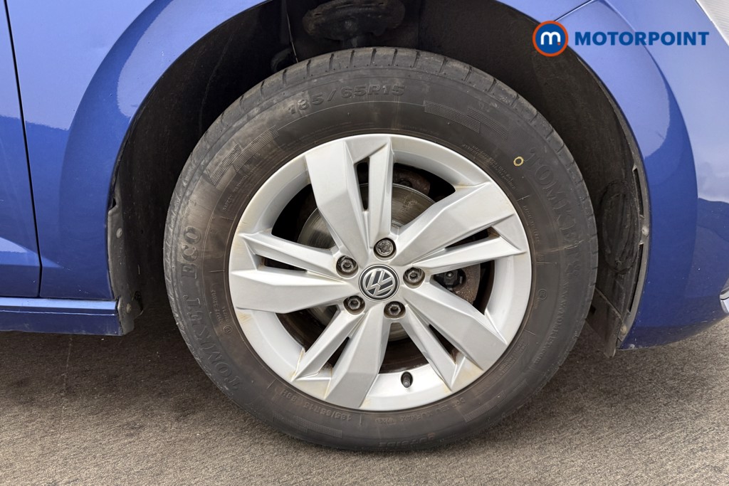 Used Volkswagen Polo 2019 for sale - 77249035: Photo 34