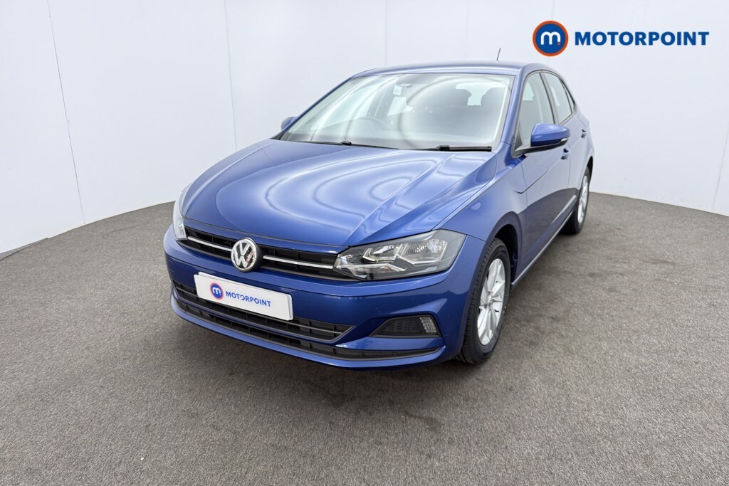 Used Volkswagen Polo 2019 for sale - 77249035: Photo 9