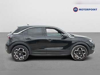 Used Vauxhall Mokka 2023 for sale - 79057945: Photo