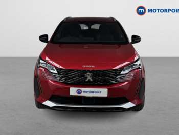 Used Peugeot 3008 2023 for sale - 74953018: Photo