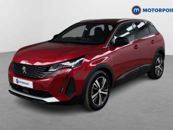 Used Peugeot 3008 2023 for sale - 74953018: Photo