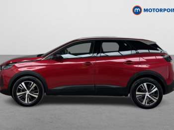 Used Peugeot 3008 2023 for sale - 74953018: Photo