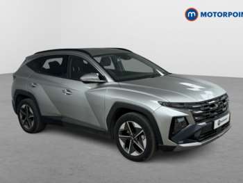 2024 - 1.6T Premium 5dr