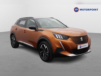 Used Peugeot 2008 2023 for sale - 75567684: Photo