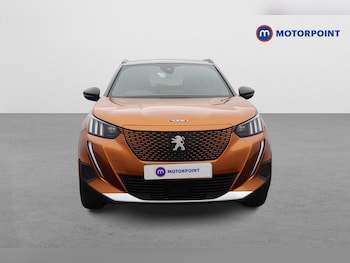 Used Peugeot 2008 2023 for sale - 75567684: Photo