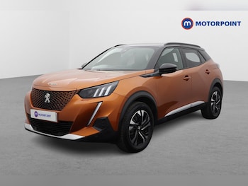 Used Peugeot 2008 2023 for sale - 75567684: Photo