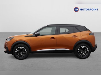 Used Peugeot 2008 2023 for sale - 75567684: Photo