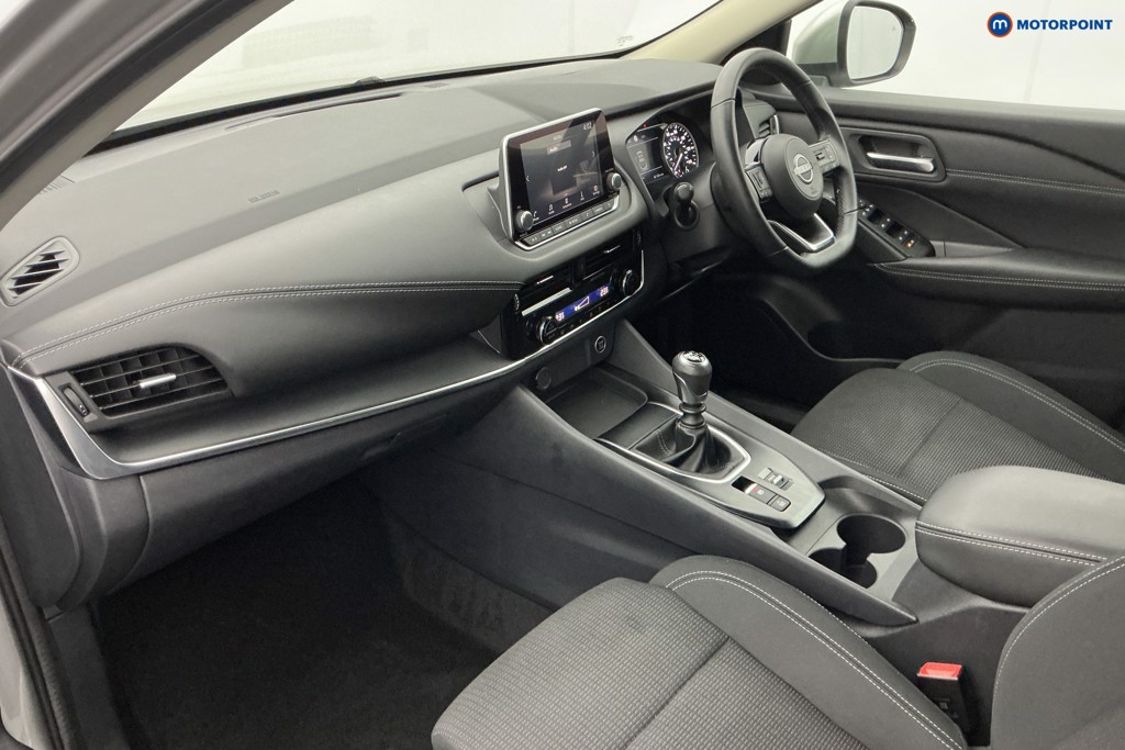 Used Nissan Qashqai 2022 for sale - 76616537: Photo 12