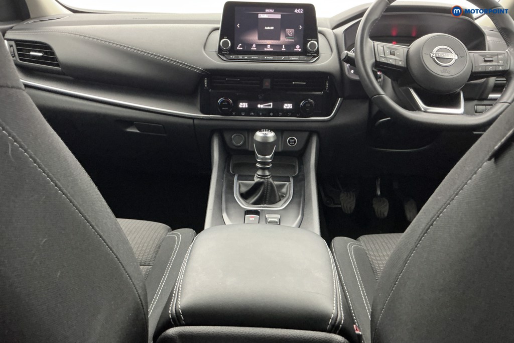 Used Nissan Qashqai 2022 for sale - 76616537: Photo 13