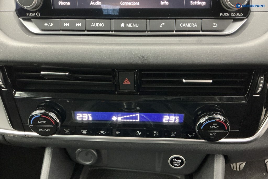 Used Nissan Qashqai 2022 for sale - 76616537: Photo 15