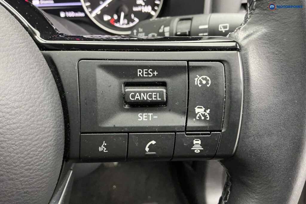 Used Nissan Qashqai 2022 for sale - 76616537: Photo 17