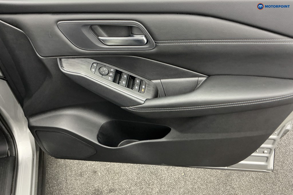 Used Nissan Qashqai 2022 for sale - 76616537: Photo 18