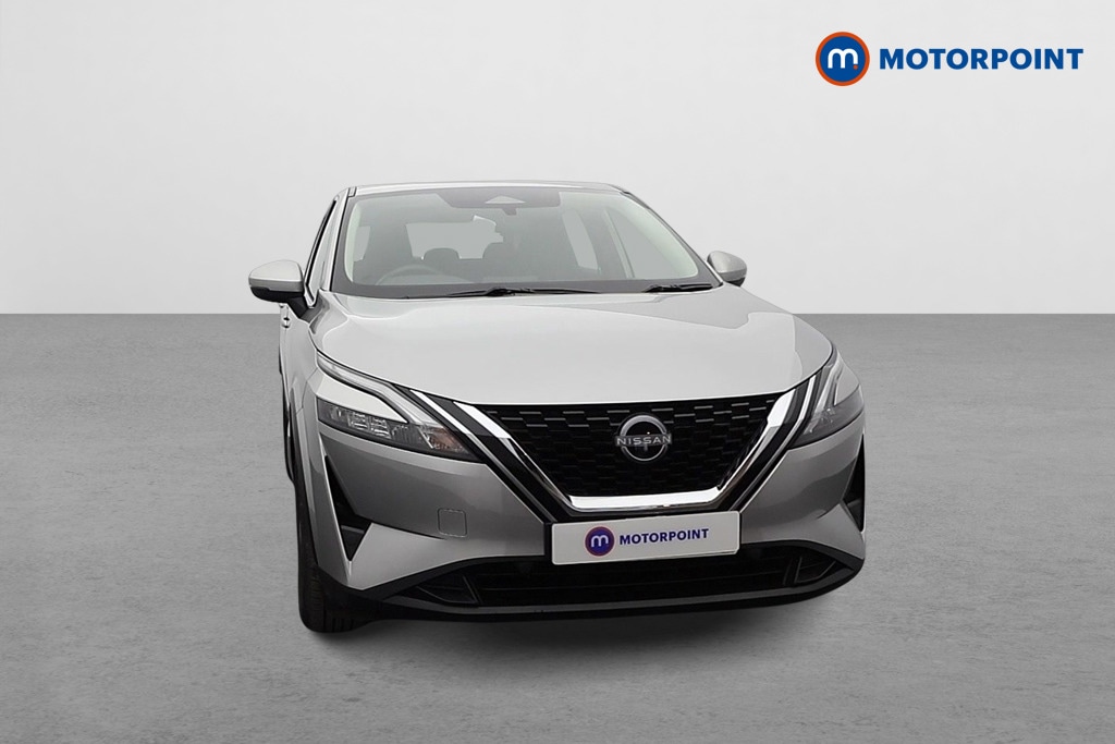 Used Nissan Qashqai 2022 for sale - 76616537: Photo 2