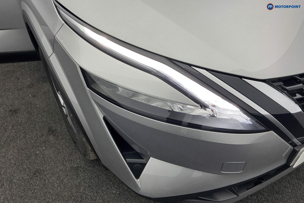 Used Nissan Qashqai 2022 for sale - 76616537: Photo 20