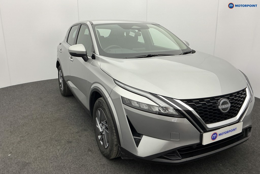 Used Nissan Qashqai 2022 for sale - 76616537: Photo 21