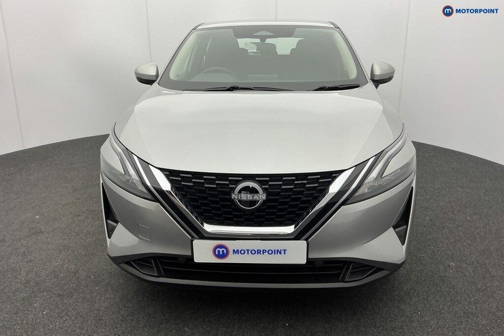 Used Nissan Qashqai 2022 for sale - 76616537: Photo 22