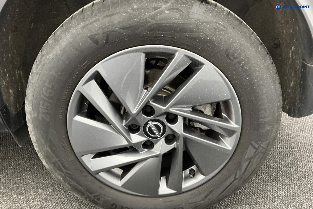 Used Nissan Qashqai 2022 for sale - 76616537: Photo 26