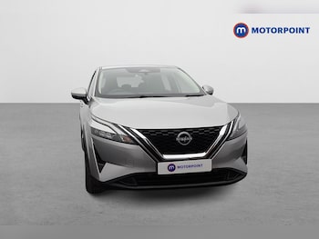 Used Nissan Qashqai 2022 for sale - 76616537: Photo