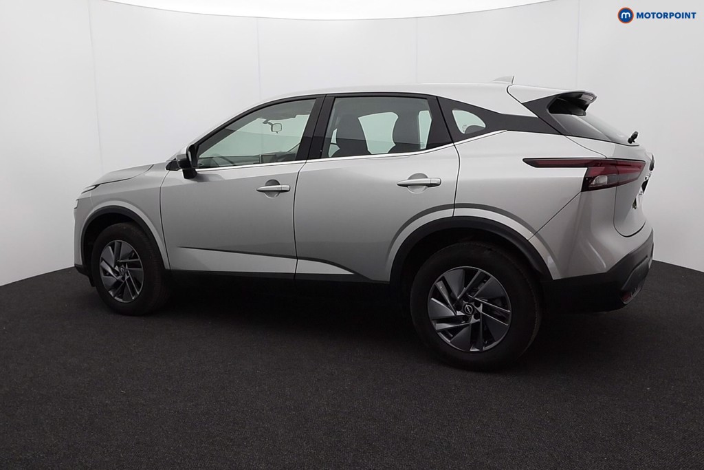 Used Nissan Qashqai 2022 for sale - 76616537: Photo 4