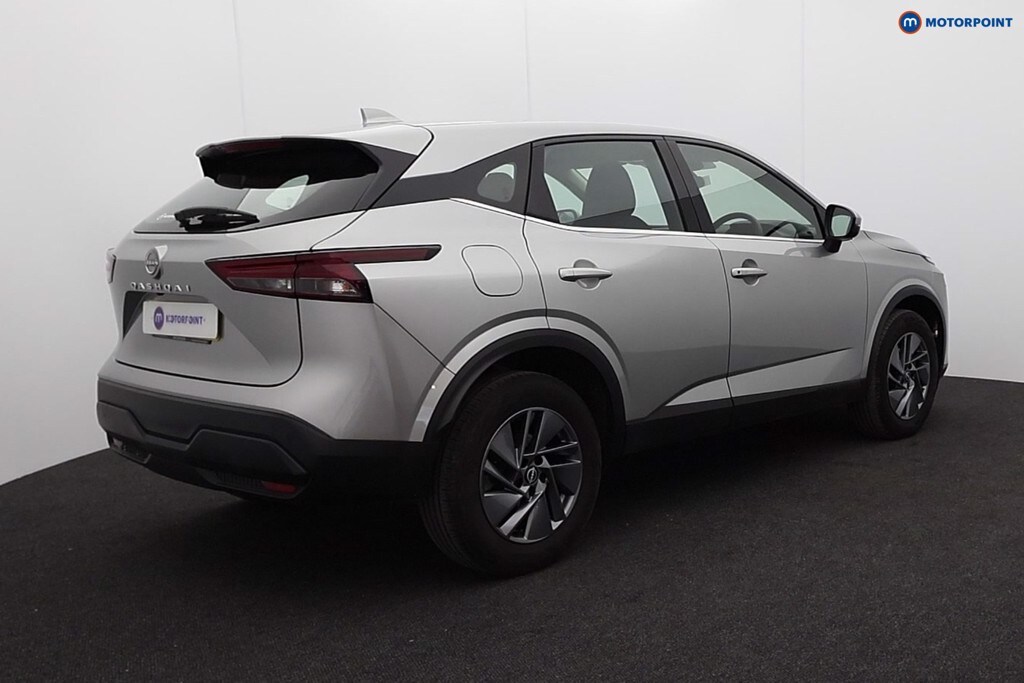 Used Nissan Qashqai 2022 for sale - 76616537: Photo 6