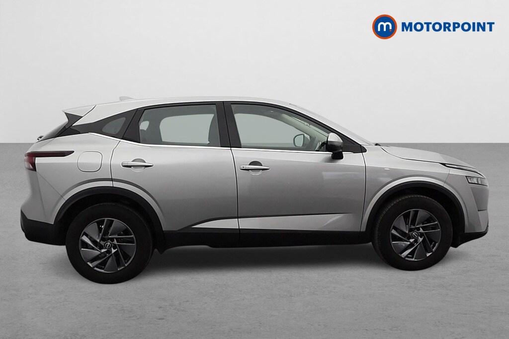 Used Nissan Qashqai 2022 for sale - 76616537: Photo 7