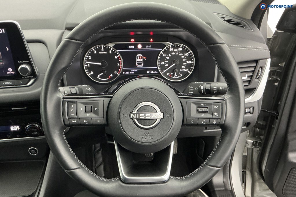 Used Nissan Qashqai 2022 for sale - 76616537: Photo 8