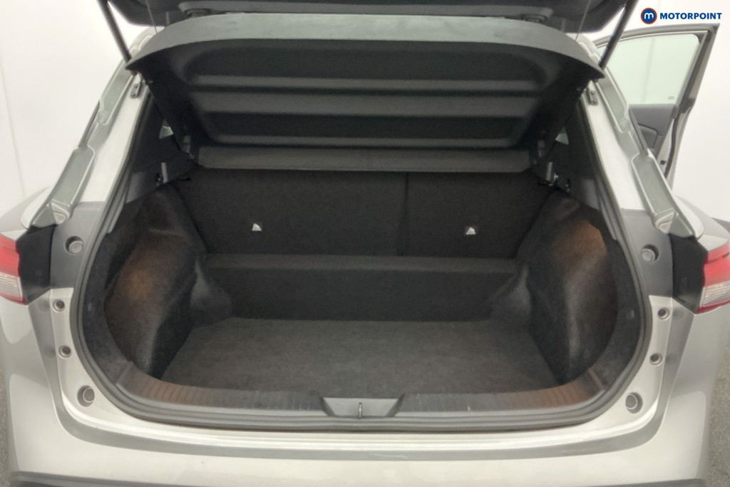 Used Nissan Qashqai 2022 for sale - 76616537: Photo 9