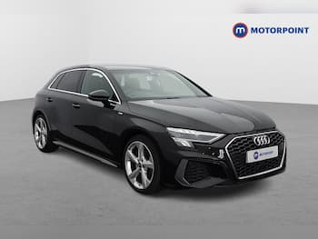 Used Audi A3 2023 for sale - 79560512: Photo