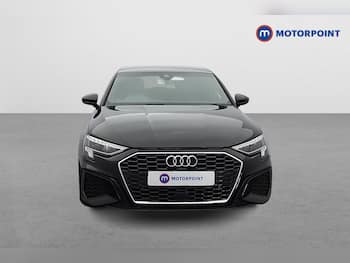 Used Audi A3 2023 for sale - 79560512: Photo