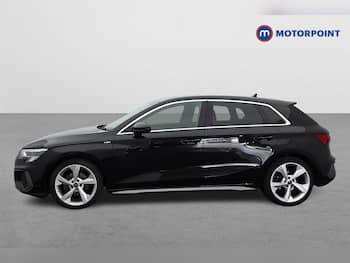 Used Audi A3 2023 for sale - 79560512: Photo