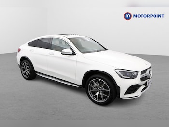 Used Mercedes-Benz GLC 2021 for sale - 75619039: Photo
