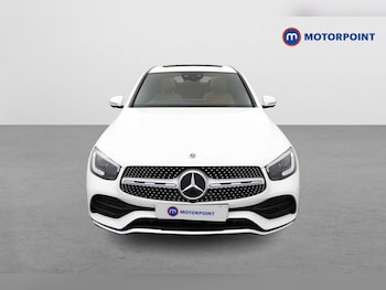 Used Mercedes-Benz GLC 2021 for sale - 75619039: Photo