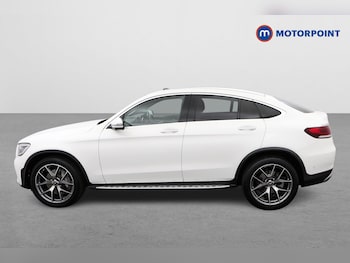 Used Mercedes-Benz GLC 2021 for sale - 75619039: Photo
