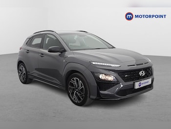 Used Hyundai KONA 2023 for sale - 78223677: Photo