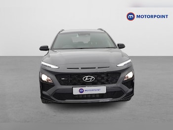 Used Hyundai KONA 2023 for sale - 78223677: Photo