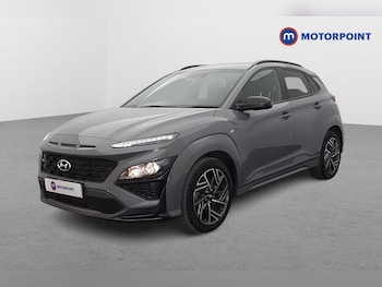 Used Hyundai KONA 2023 for sale - 78223677: Photo