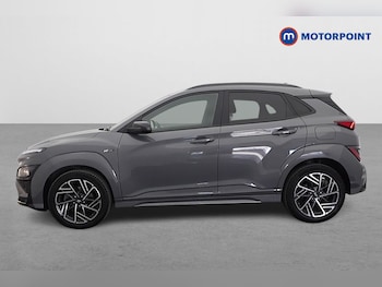 Used Hyundai KONA 2023 for sale - 78223677: Photo