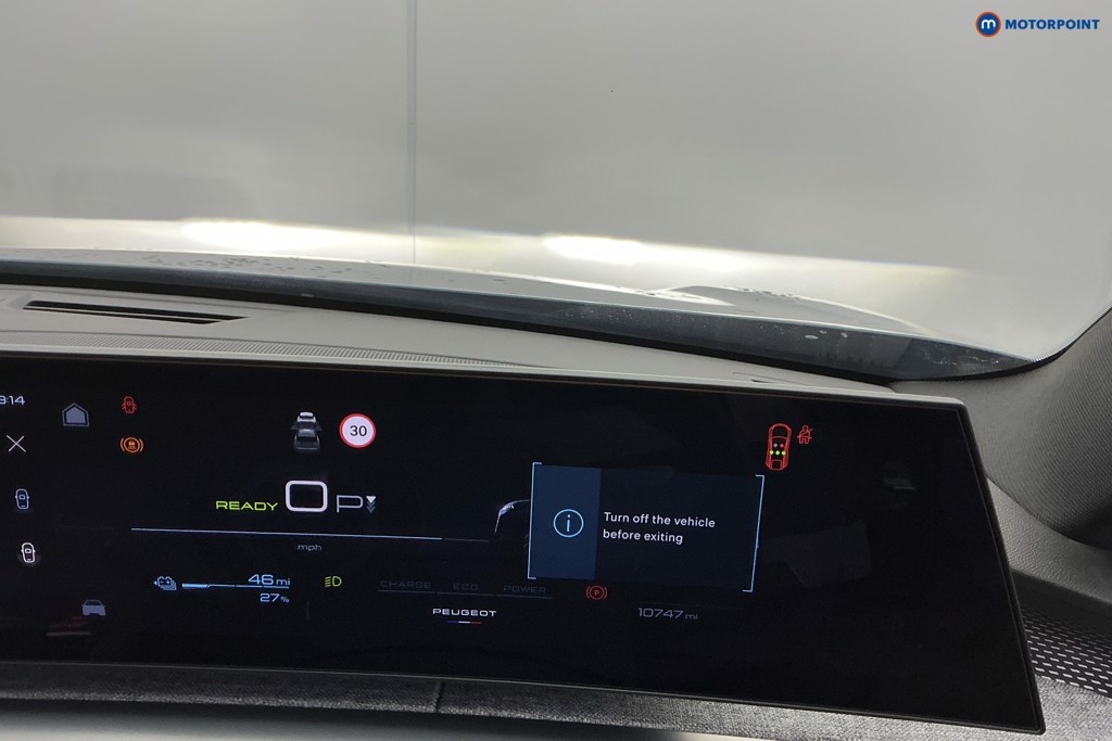 Used Peugeot 3008 2024 for sale - 77023670: Photo 18