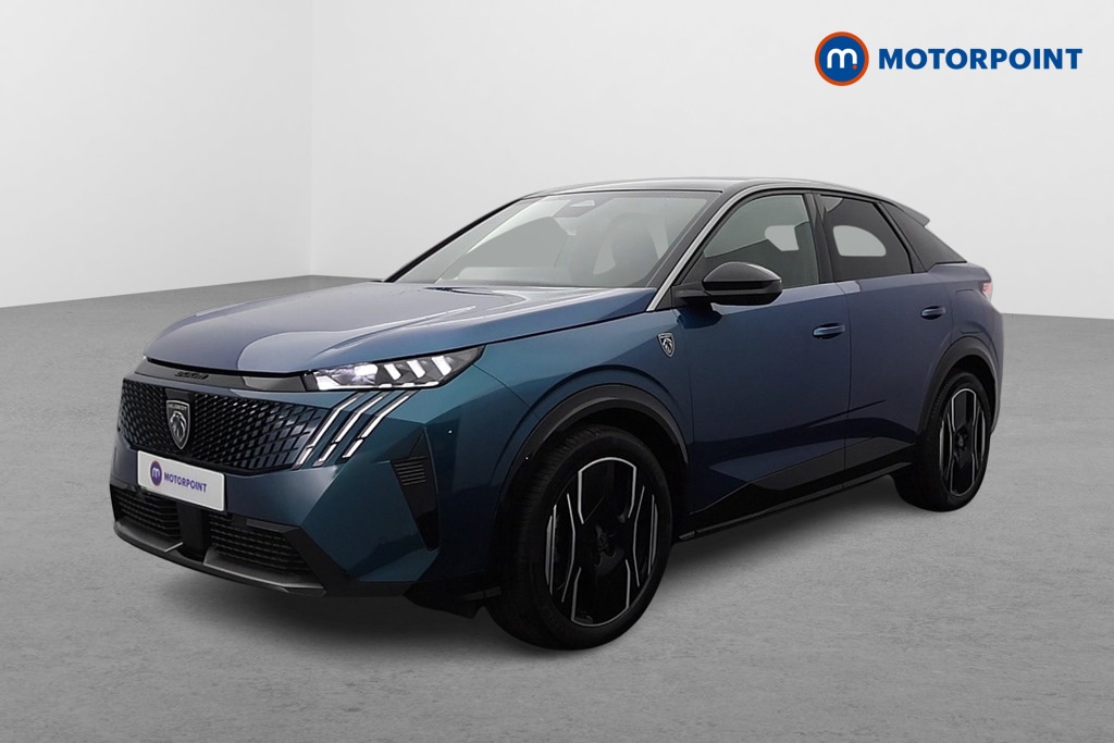 Used Peugeot 3008 2024 for sale - 77023670: Photo 3