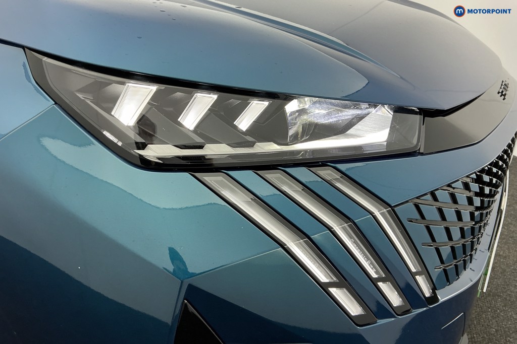 Used Peugeot 3008 2024 for sale - 77023670: Photo 37