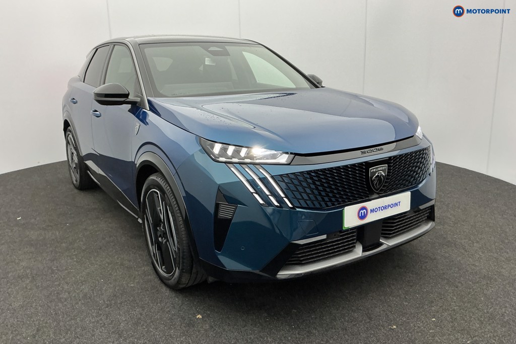 Used Peugeot 3008 2024 for sale - 77023670: Photo 38