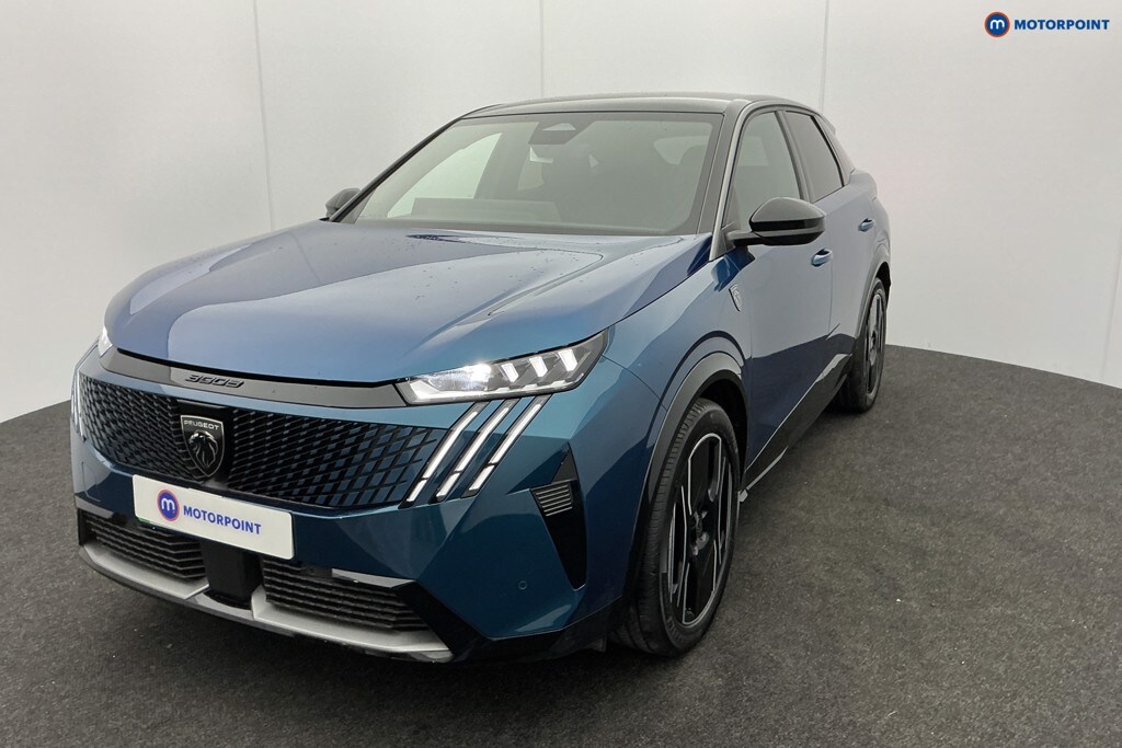 Used Peugeot 3008 2024 for sale - 77023670: Photo 40