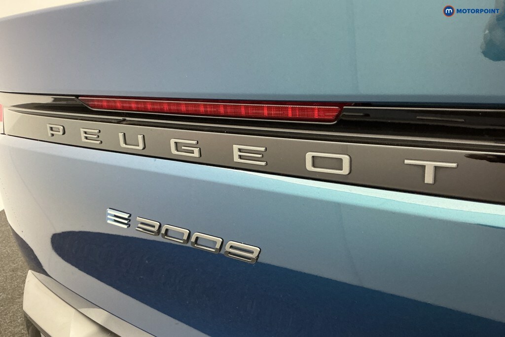 Used Peugeot 3008 2024 for sale - 77023670: Photo 42