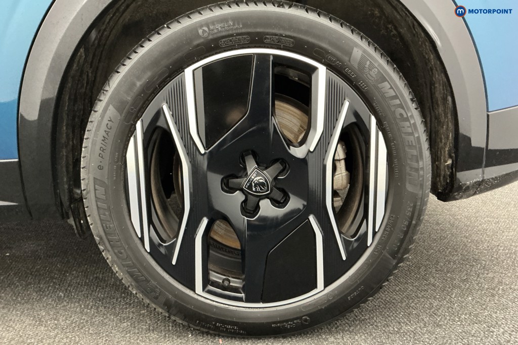 Used Peugeot 3008 2024 for sale - 77023670: Photo 44