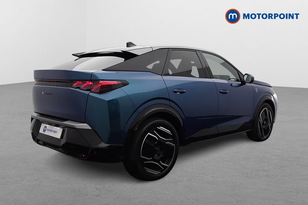 Used Peugeot 3008 2024 for sale - 77023670: Photo 7