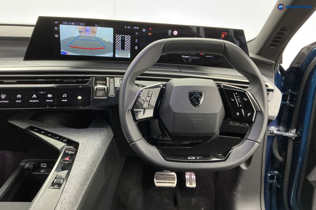 Used Peugeot 3008 2024 for sale - 77023670: Photo 9