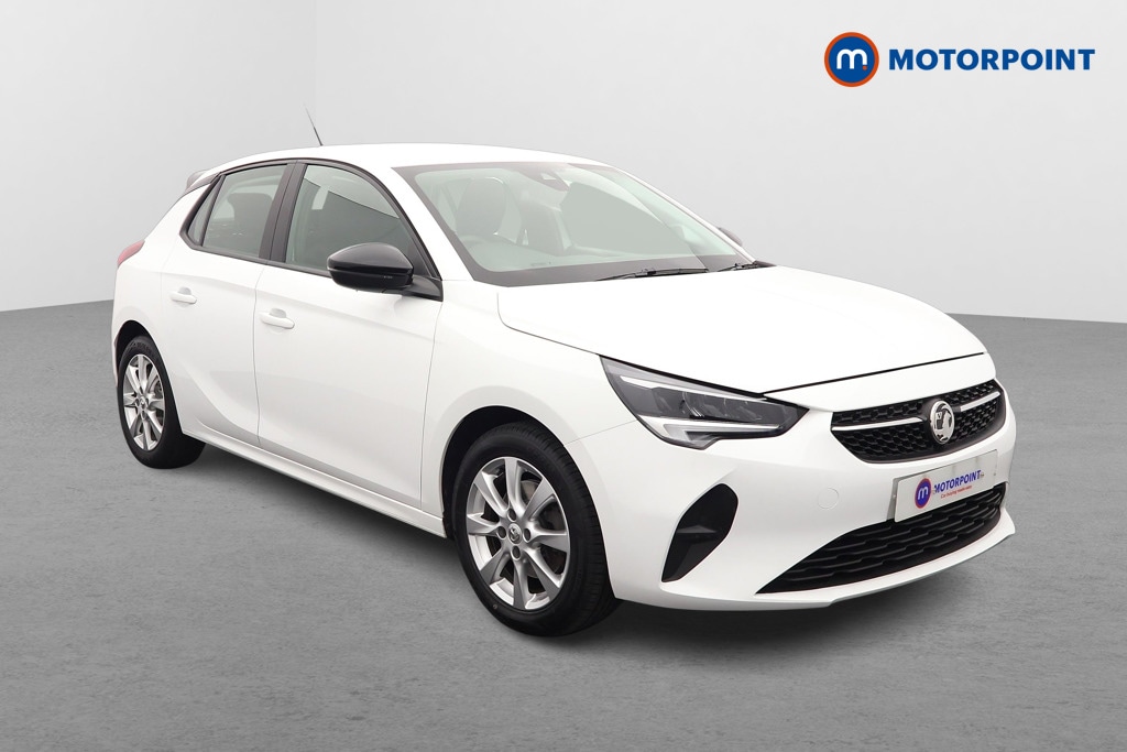 Used Vauxhall Corsa 2023 for sale - 77417911: Photo 1