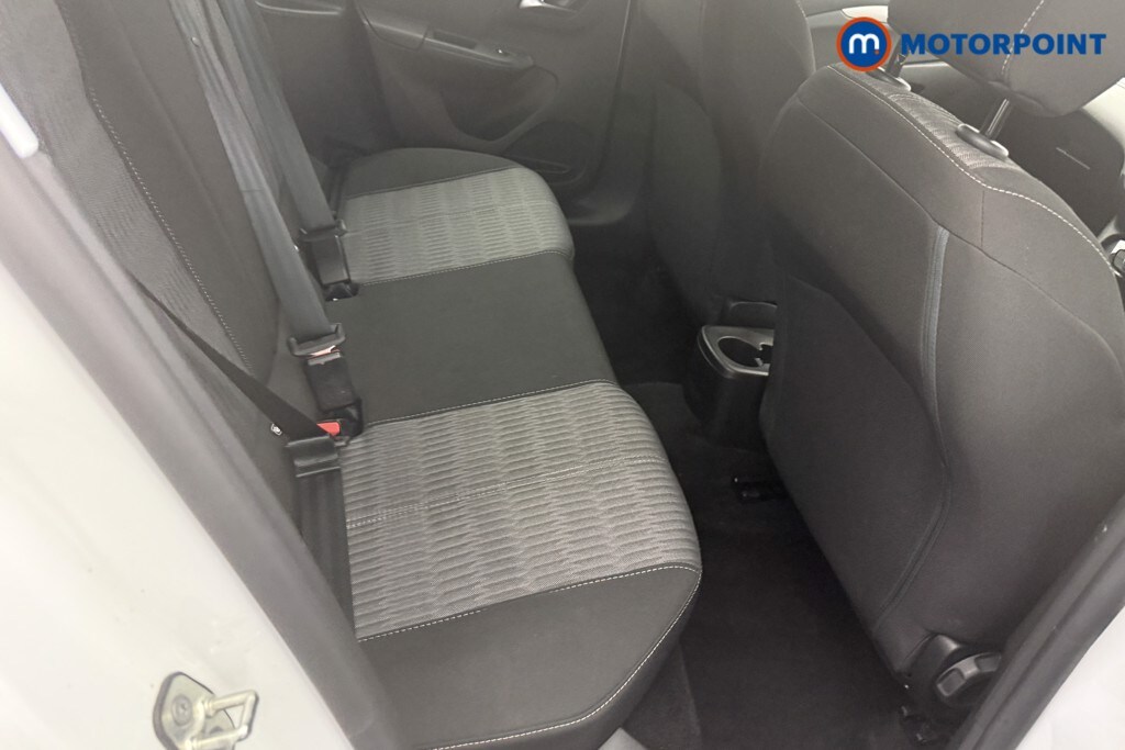 Used Vauxhall Corsa 2023 for sale - 77417911: Photo 12