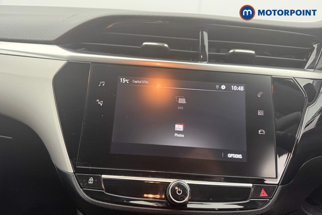 Used Vauxhall Corsa 2023 for sale - 77417911: Photo 19